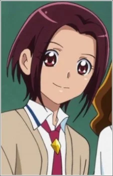 Kanemoto, Hiroko