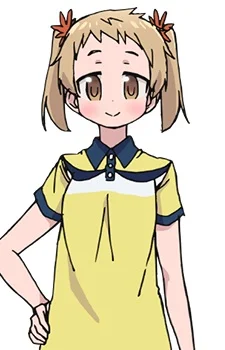 Kanenashi, Mayuu