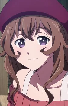 Kaneshiro, Nagisa