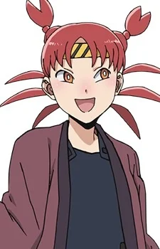 Kaniyashiki, Monika