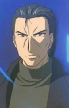 Kannagi, Genma