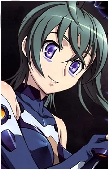 Kannagi, Itsuki