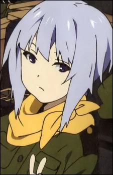 Kannagi, Noël