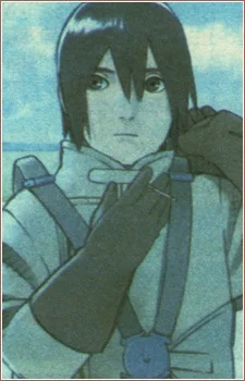 Kannami, Yuuichi