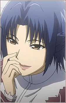 Kannazuki, Miyabi