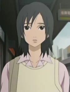 Kanno, Yuriko
