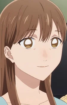 Kano, Mother