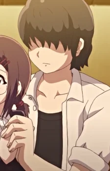 Kanoko's Boyfriend