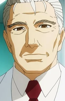 Kanou, Akihiro