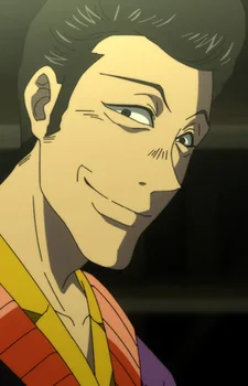 Kanou, Daiki