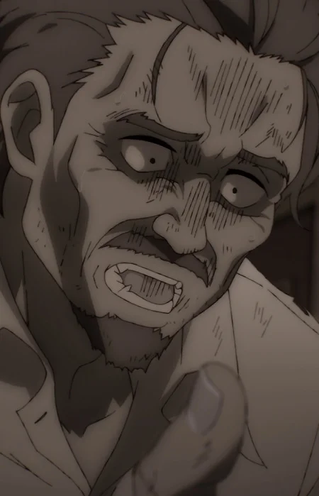 Kanou, Michihisa