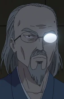 Kanou, Seijuushi