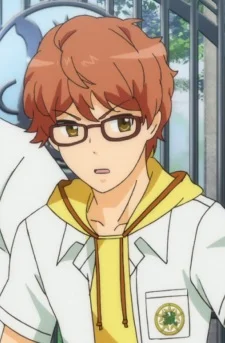 Kanou, Wataru