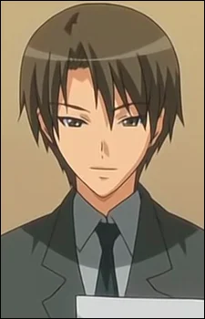 Kanzaka, Itsuki