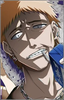 Kanzaki, Hajime