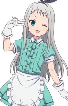 Kanzaki, Hideri