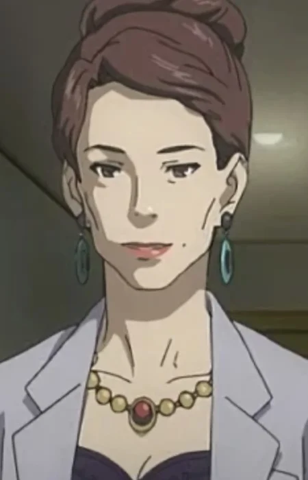 Kanzaki, Itsuki