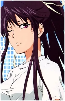 Kanzaki, Kaori