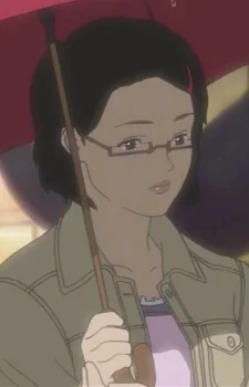 Kanzaki, Reiko
