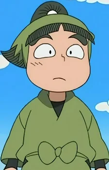 Kanzaki, Samon