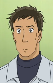 Kanzaki, Yukio