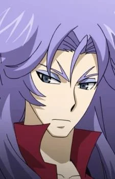 Kanzaki, Yuuichirou