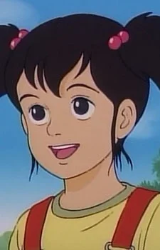 Kaori