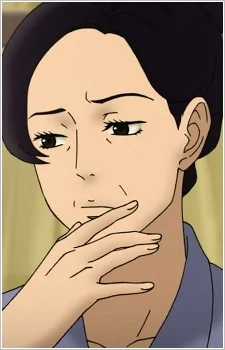 Kaoru's Aunt