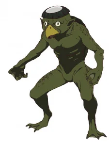 Kappa