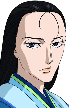 Karamushi