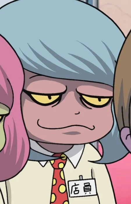 Karaoke Employee C