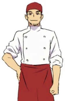 Karas, Dan