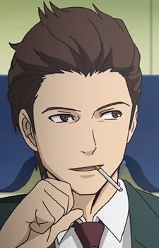 Karasawa, Katsumi