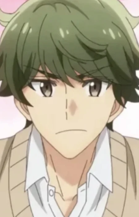 Karasuhara, Fumikage