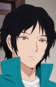 Karasuma, Kyousuke