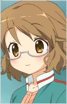 Karasuma, Sakura