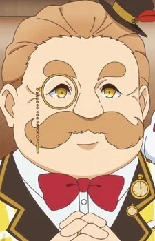 Karasuma, Shirou