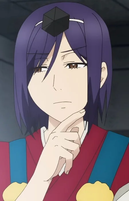 Karasuma, Tenmaru