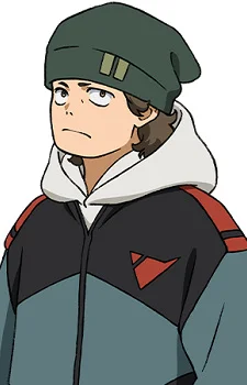 Kargan, Nuno