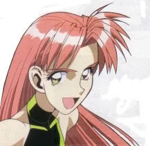 Karigari, Marie