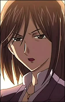 Karino, Sumire