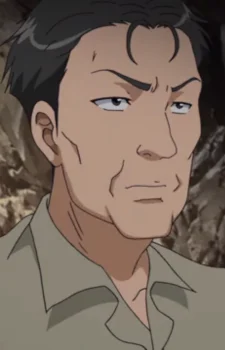 Kariya, Shuuhei