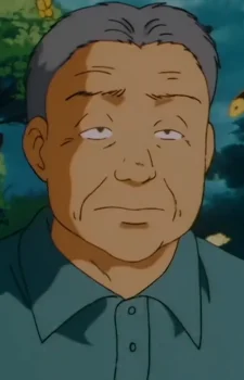 Kariya, Takezou