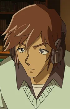 Kariya, Yuuto