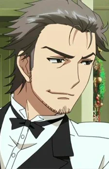 Karube, Karuo