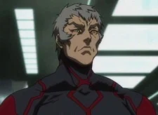 Kasagi, Shido