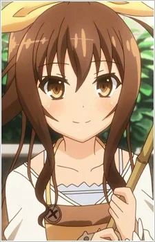 Kasagi, Shizuka