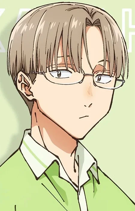 Kasahara, Kyou