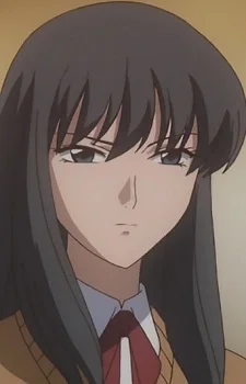 Kasai, Chiaki