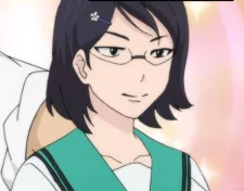 Kasai, Fumi
